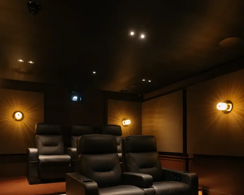 The Q Lounge