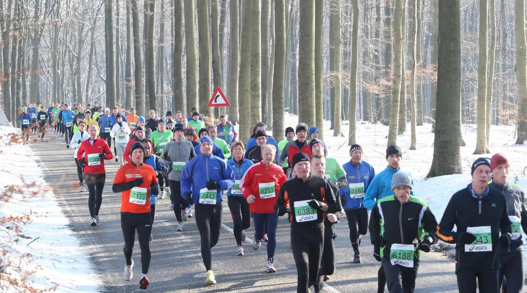 Marathon