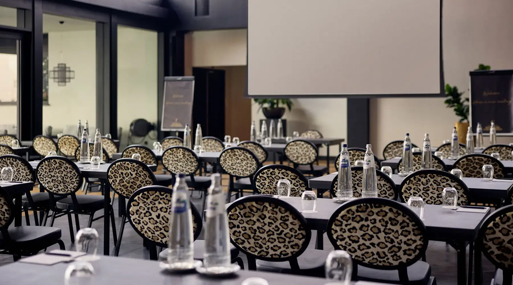 Zaal