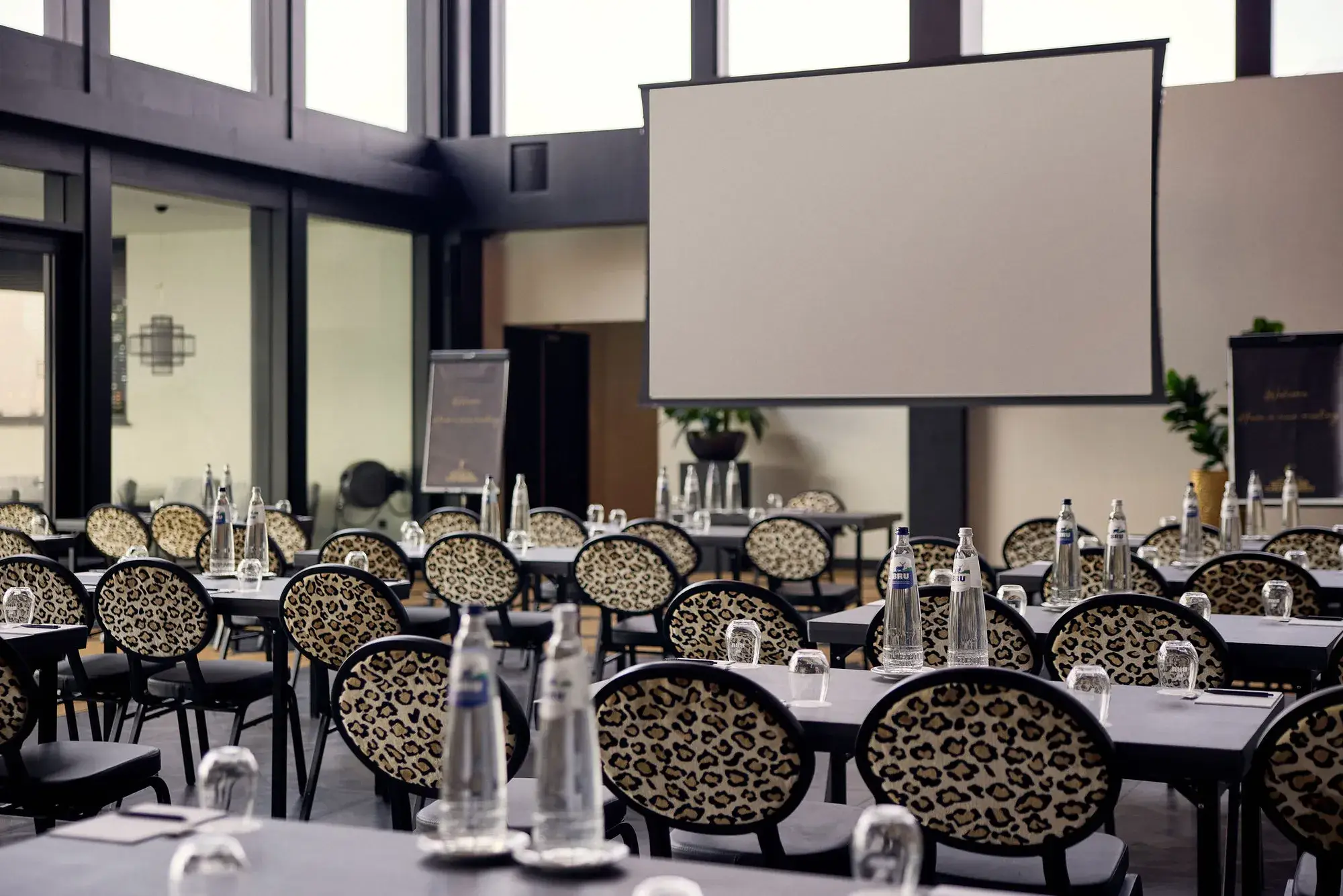 Zaal