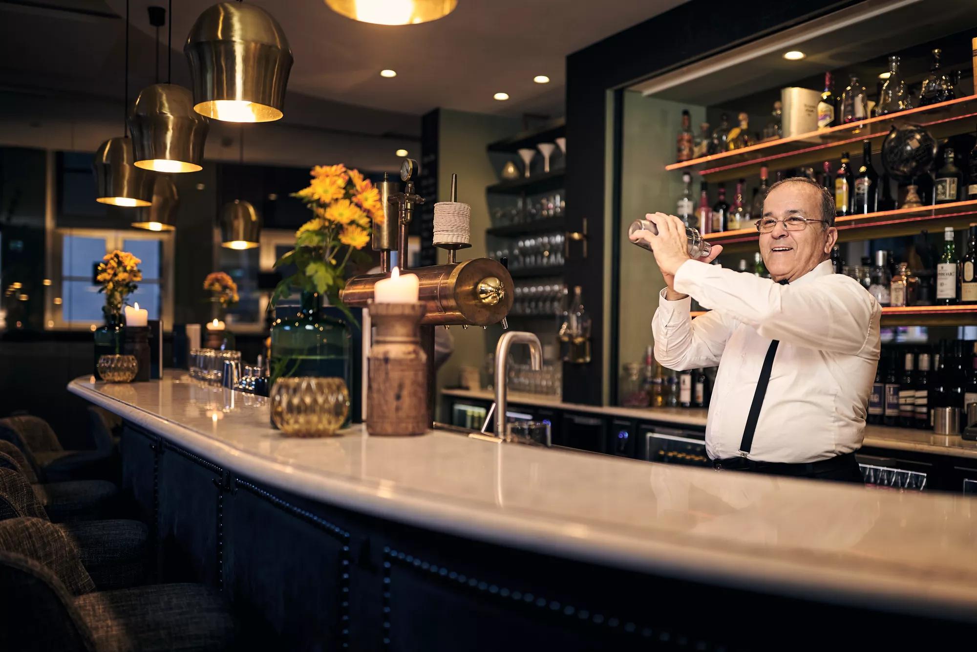 Hotelbar