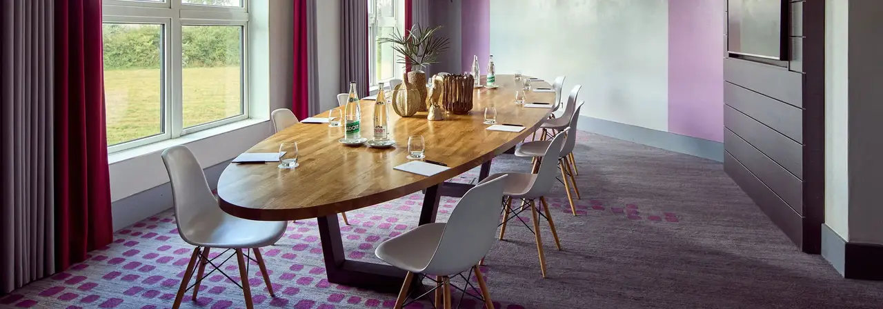 Atelier 5 - Van der Valk Hotel Paris CDG Airport