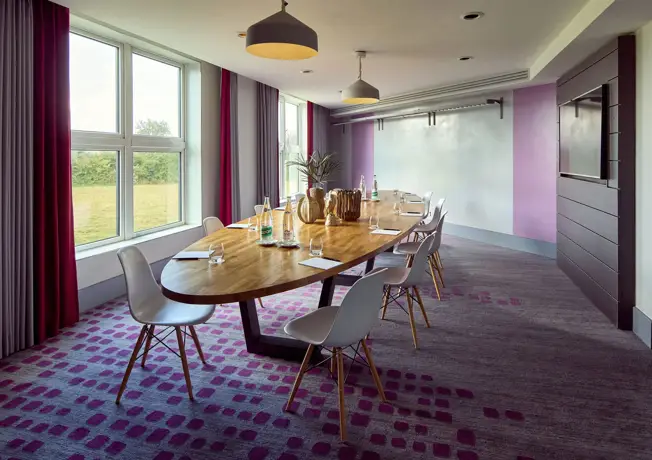 Atelier 5 - Van der Valk Hotel Paris CDG Airport