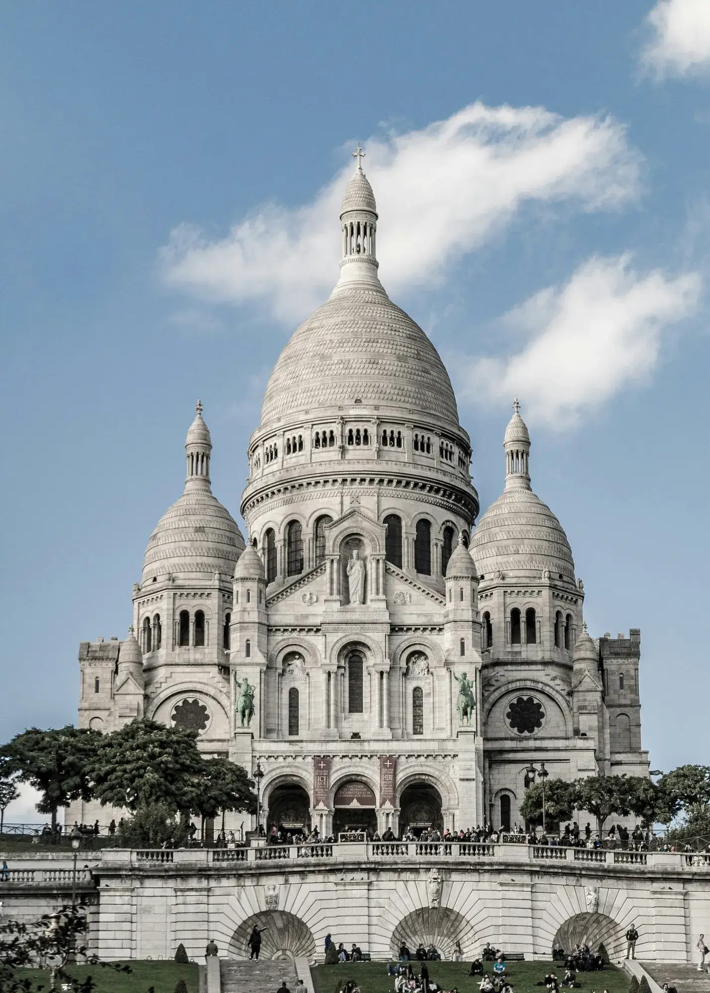 Montmartre