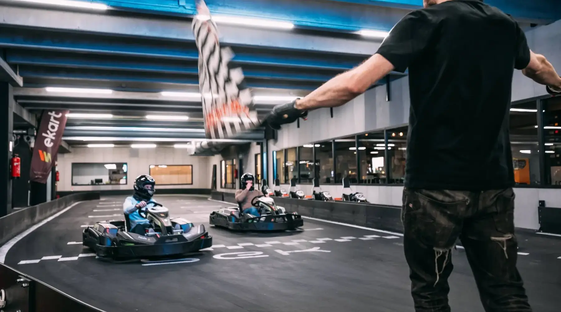 karting