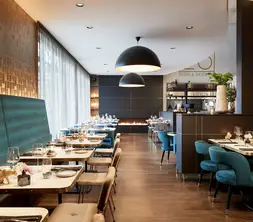 Restaurant OZZO