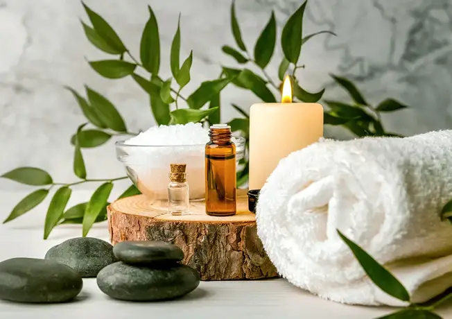 Wellness-Arerangements