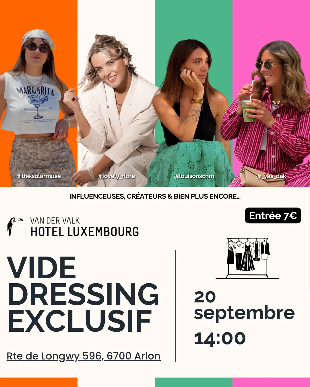 Van der Valk Luxembourg Clearance Sale