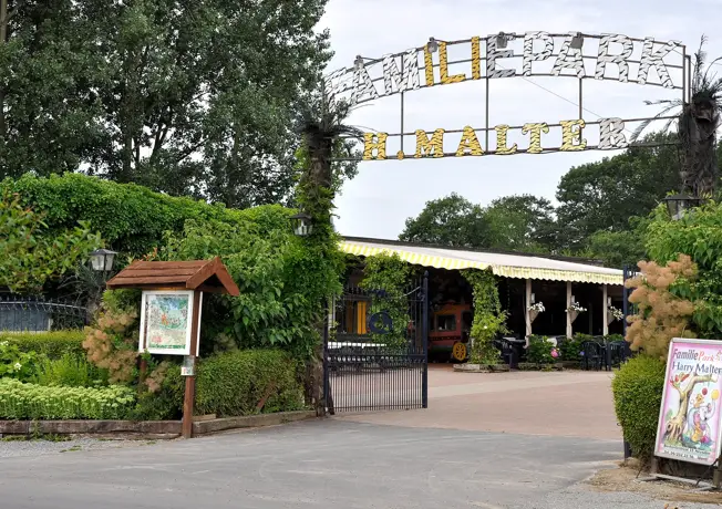 Parc familial Harry Malter