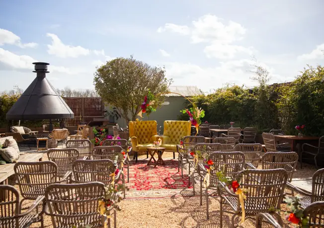Mariage au Hotel Sassenheim-Leiden