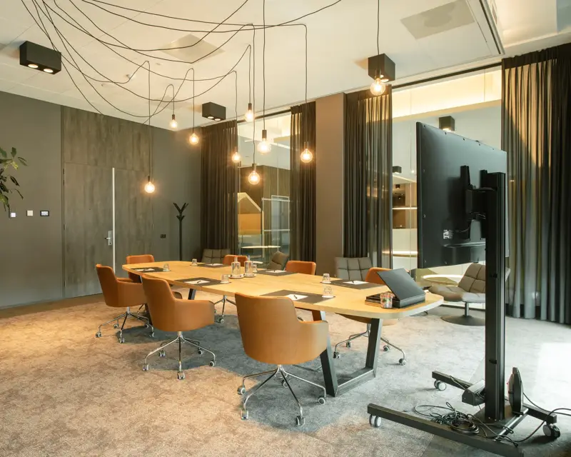 Zaal 11 / De Kas