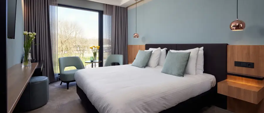 Standaard kamer