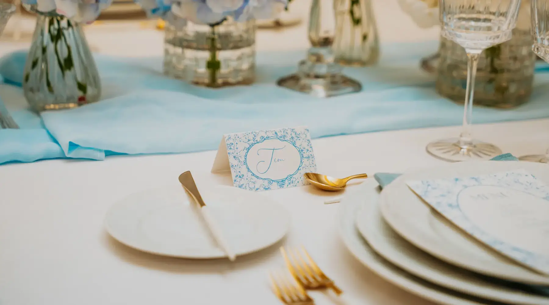 Baby shower