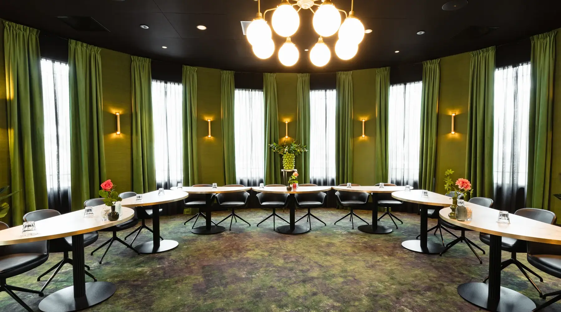 Salon Limones