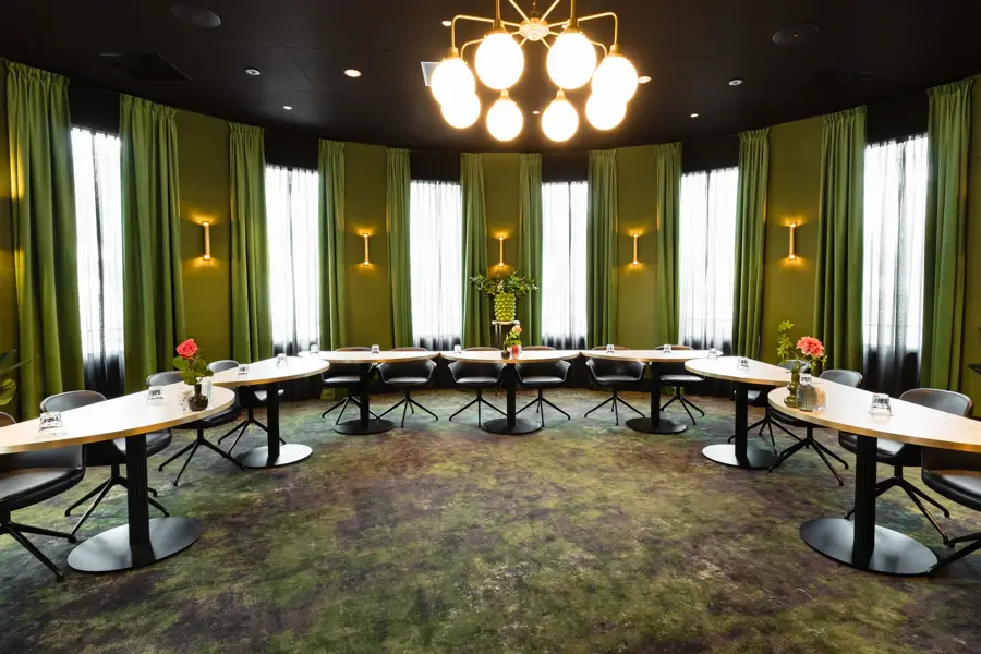 Salon Limones