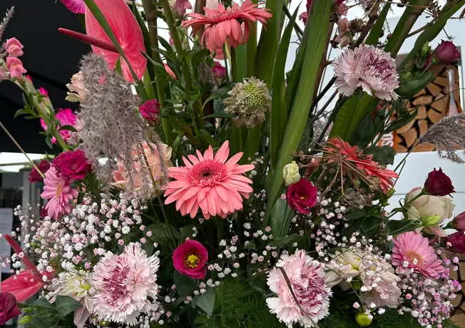 Blumen 