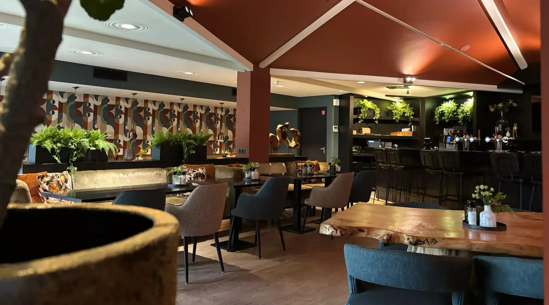 Brasserie