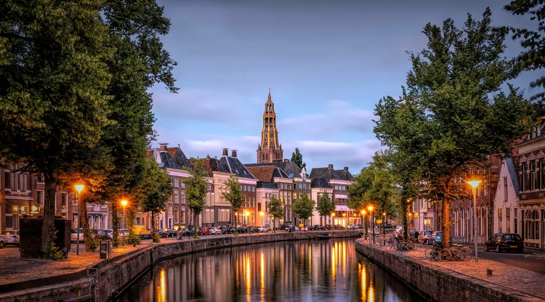 Amsterdam