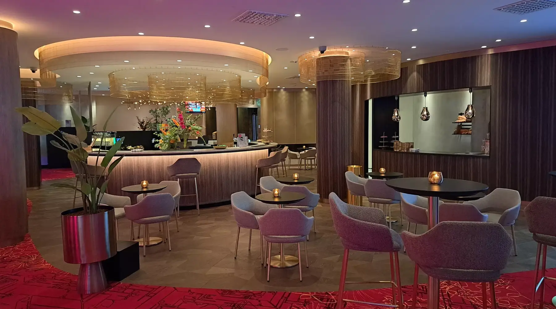 Jack's Casino - Bar