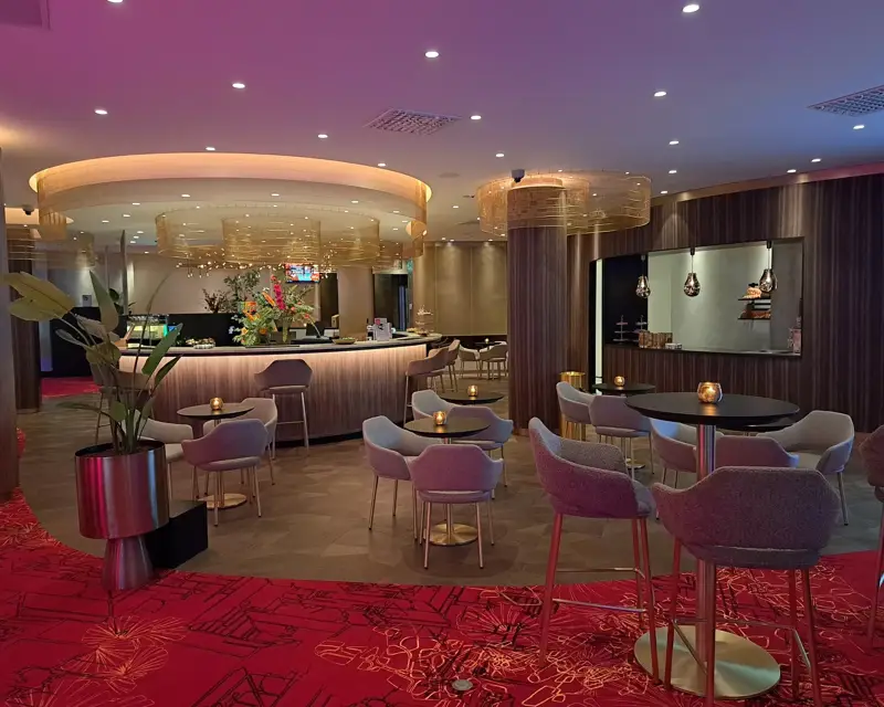 Jack's Casino - Bar