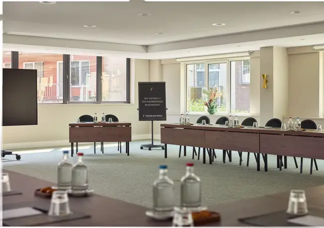 Hotel Park Lane Anvers
