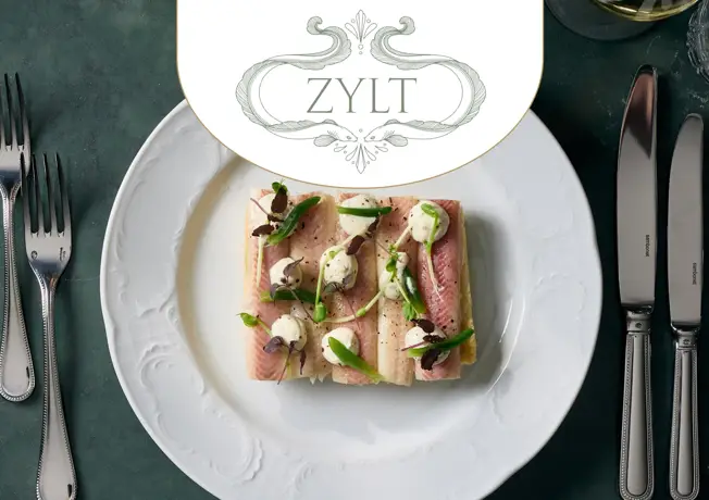 Sfeerimpressie restaurant