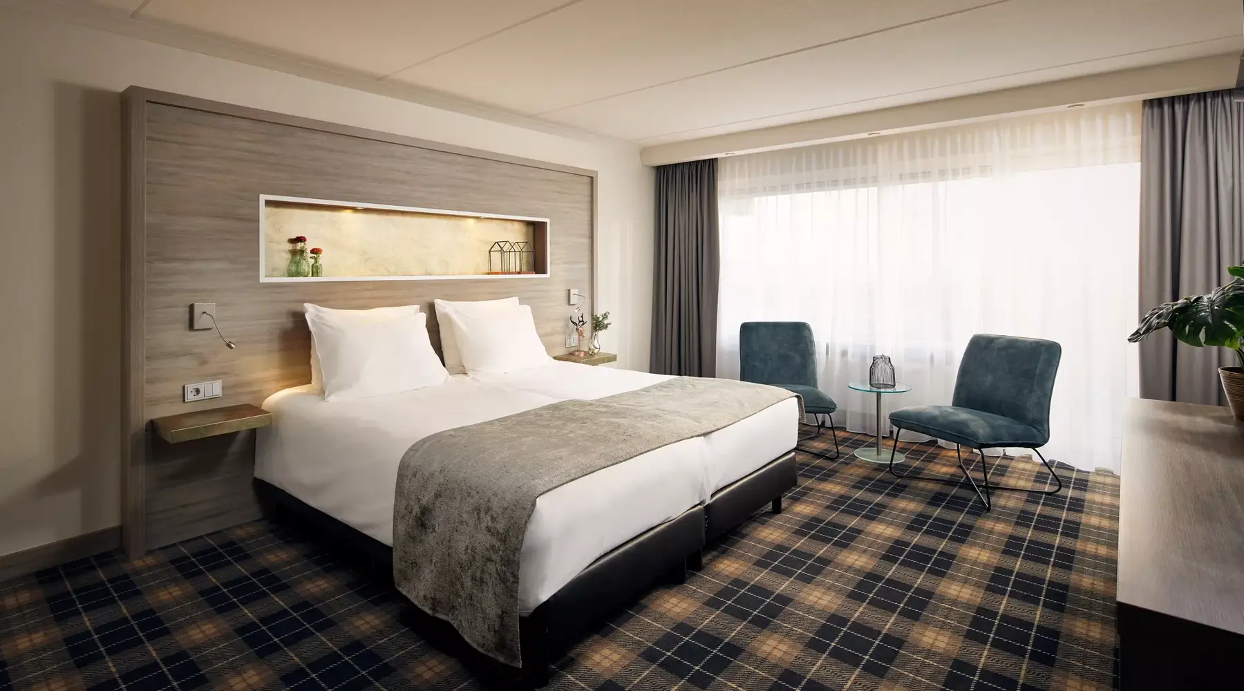 Deluxe kamer