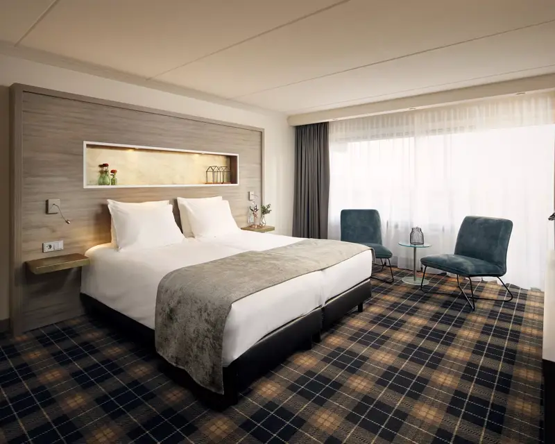 Deluxe kamer