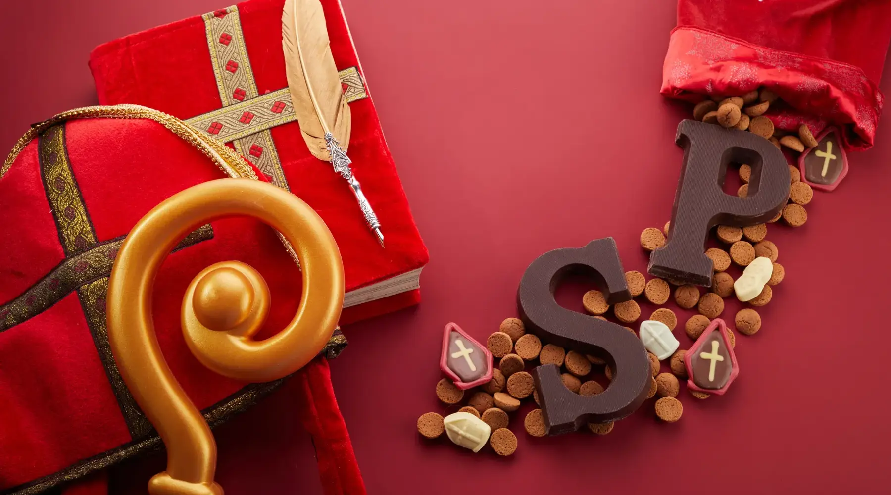 Sinterklaas