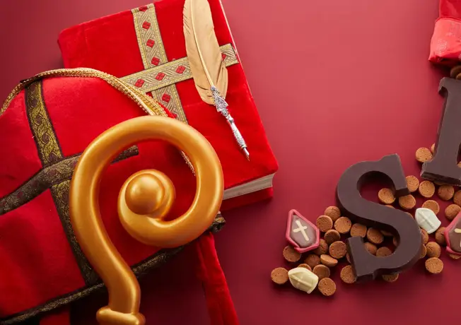 Sinterklaas