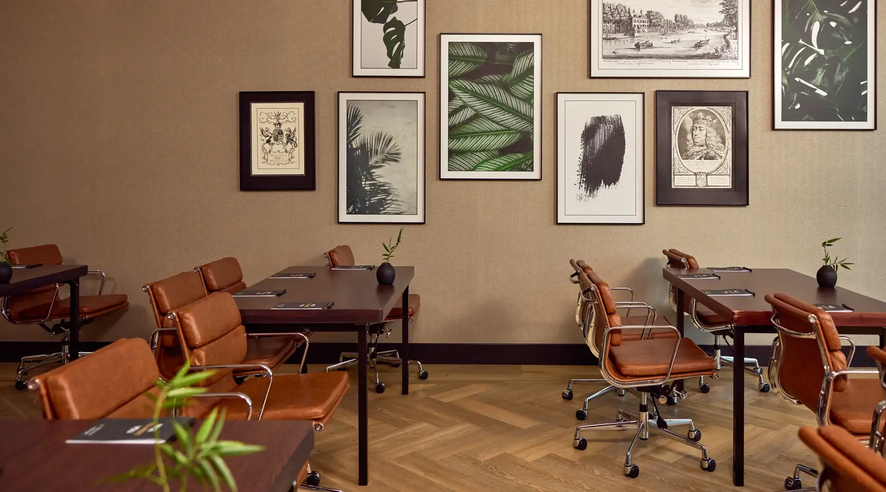 Meeting rooms Breukelen