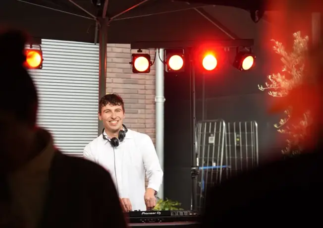 Restaurant het kannetje in Amersfoort 