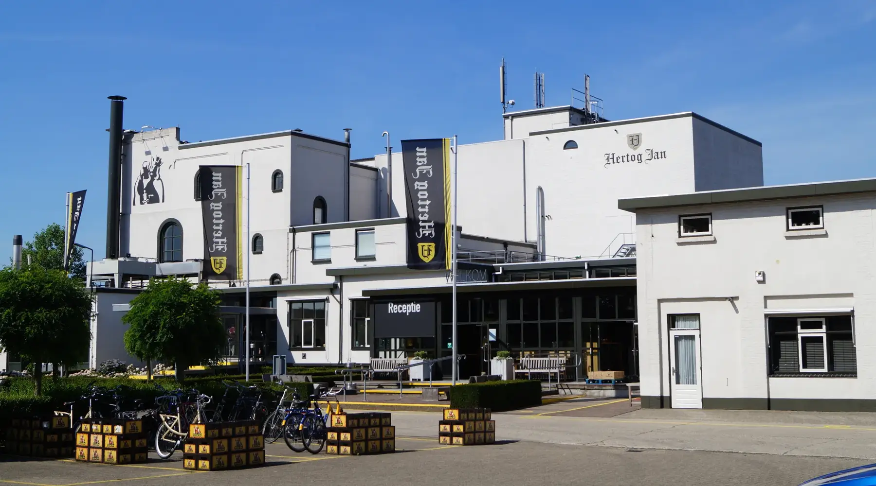 Hertog Jan Brauerei