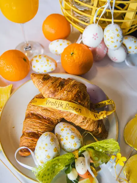 paasbrunch