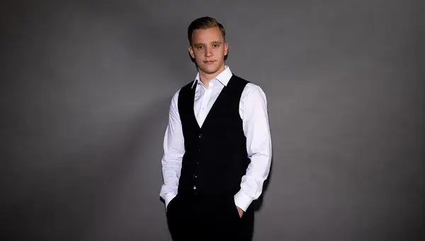 Mentalmagie mit Felix
