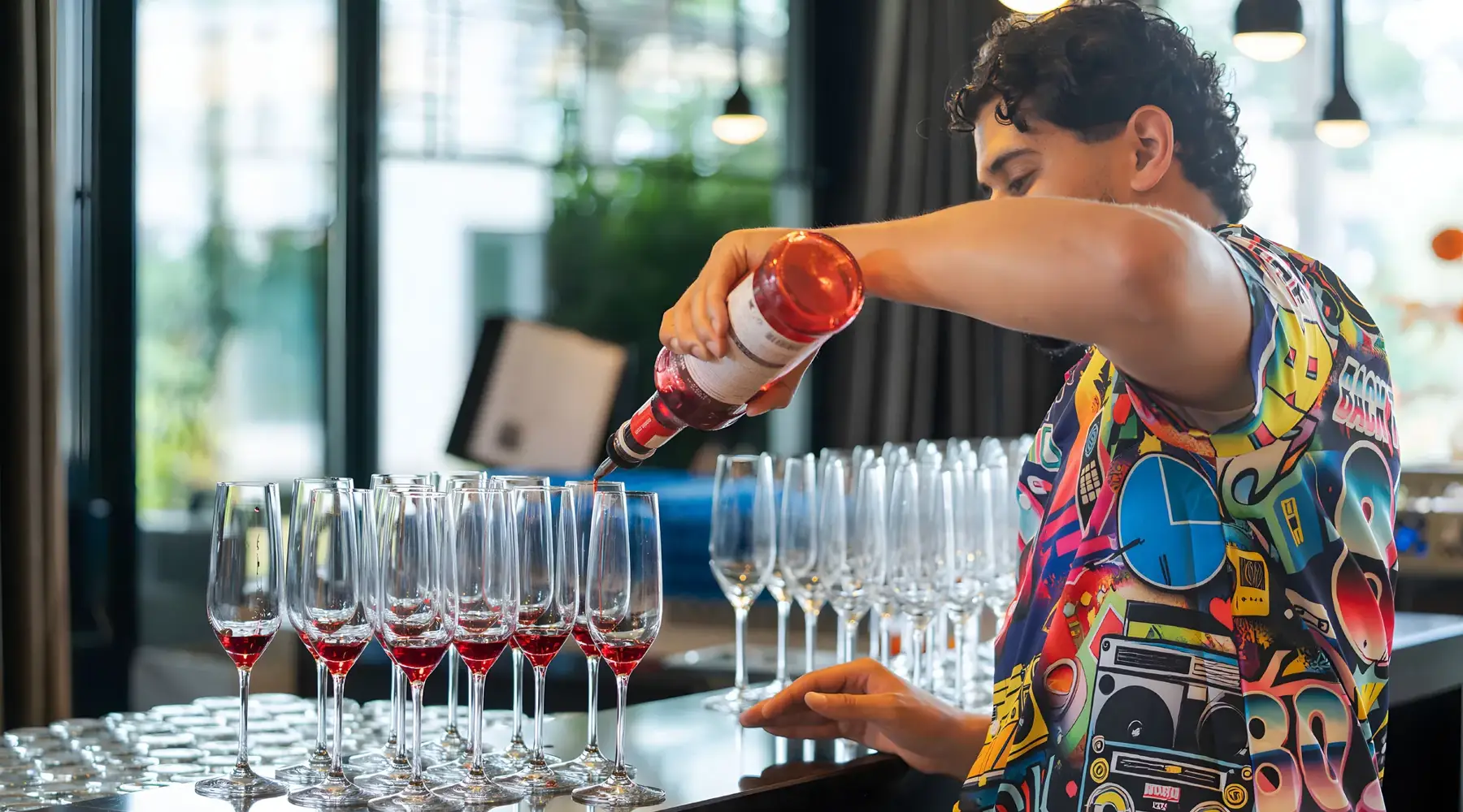 Evenementen in Hotel Tiel