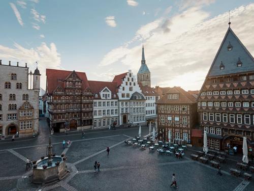 Hildesheim