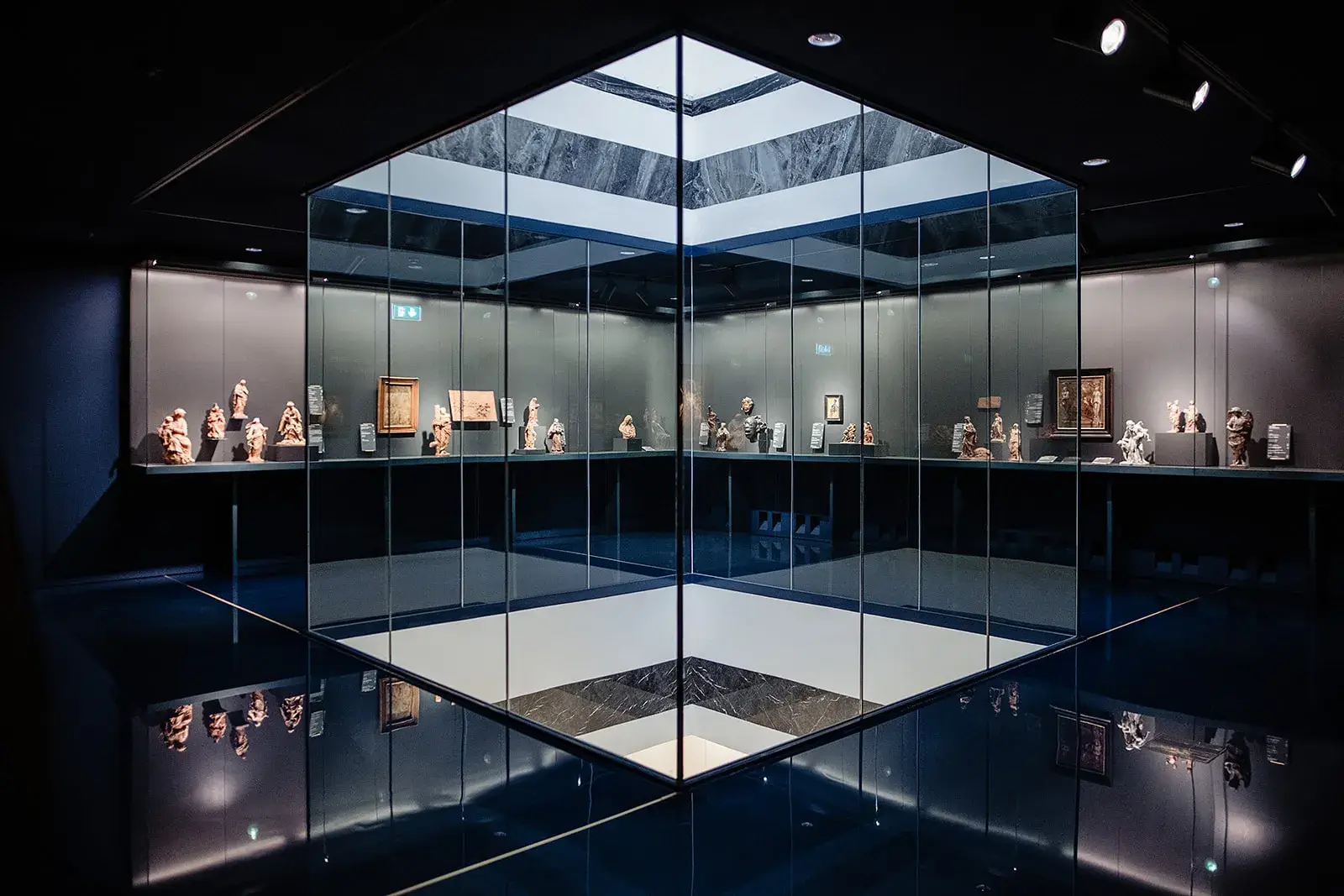 Royal Museum of Fine Arts Antwerp