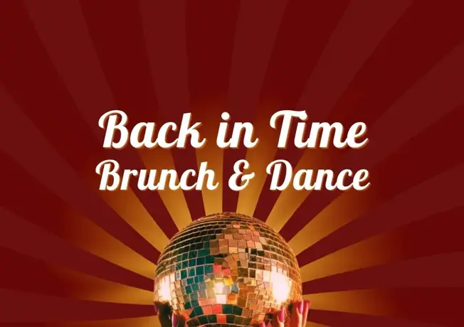 Brunch & Dance