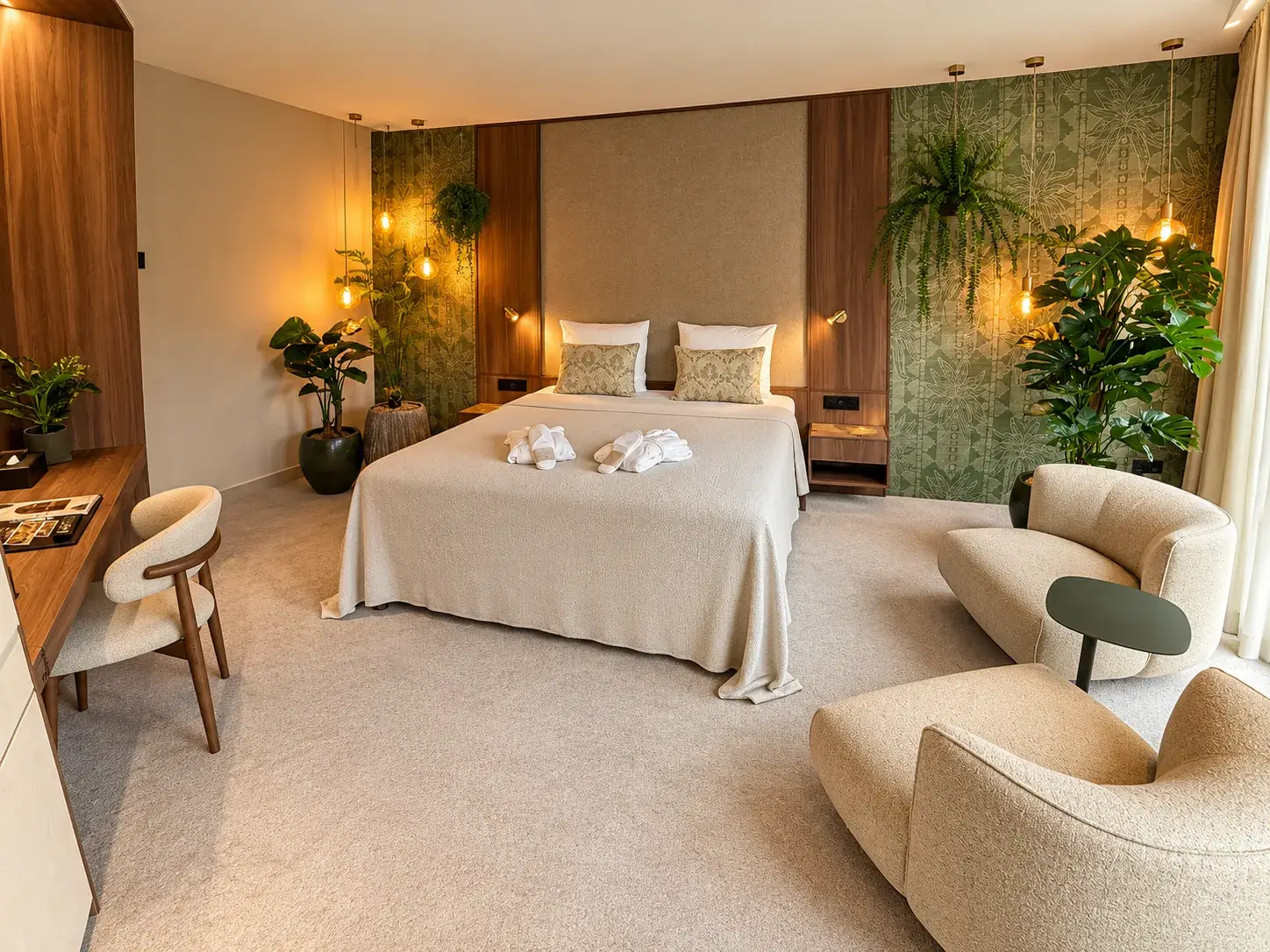 amazonia suite