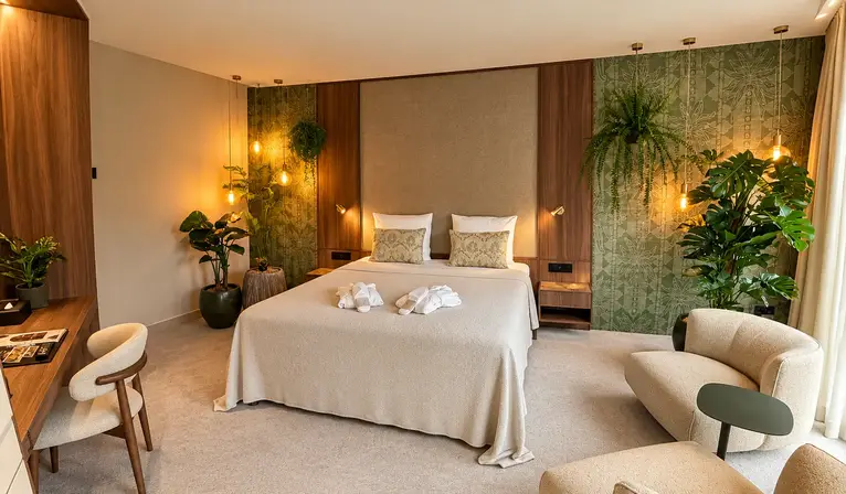 amazonia suite