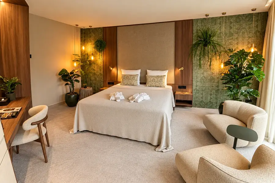amazonia suite