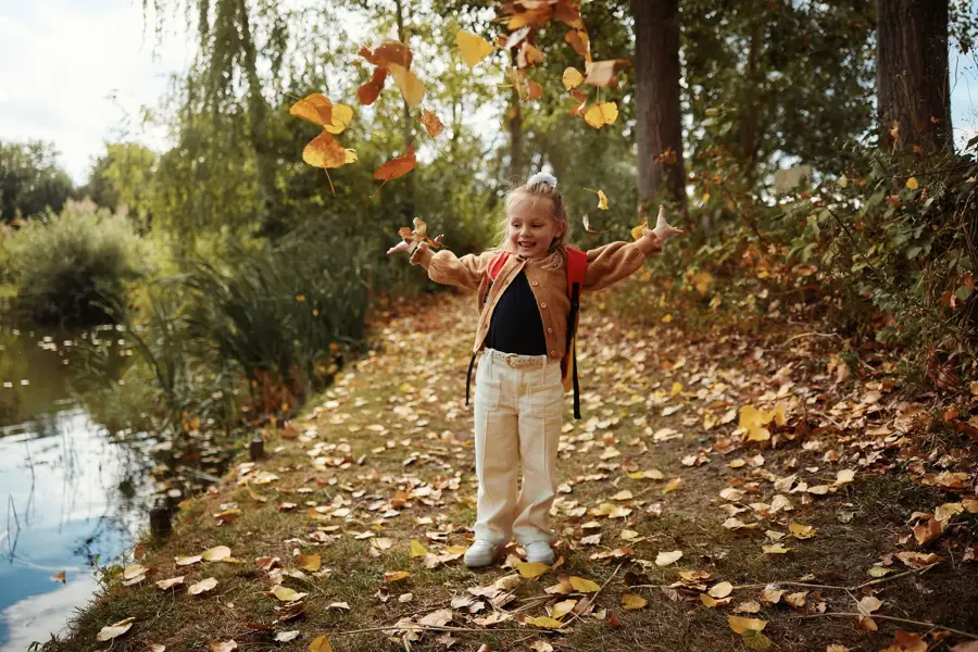 Bel automne