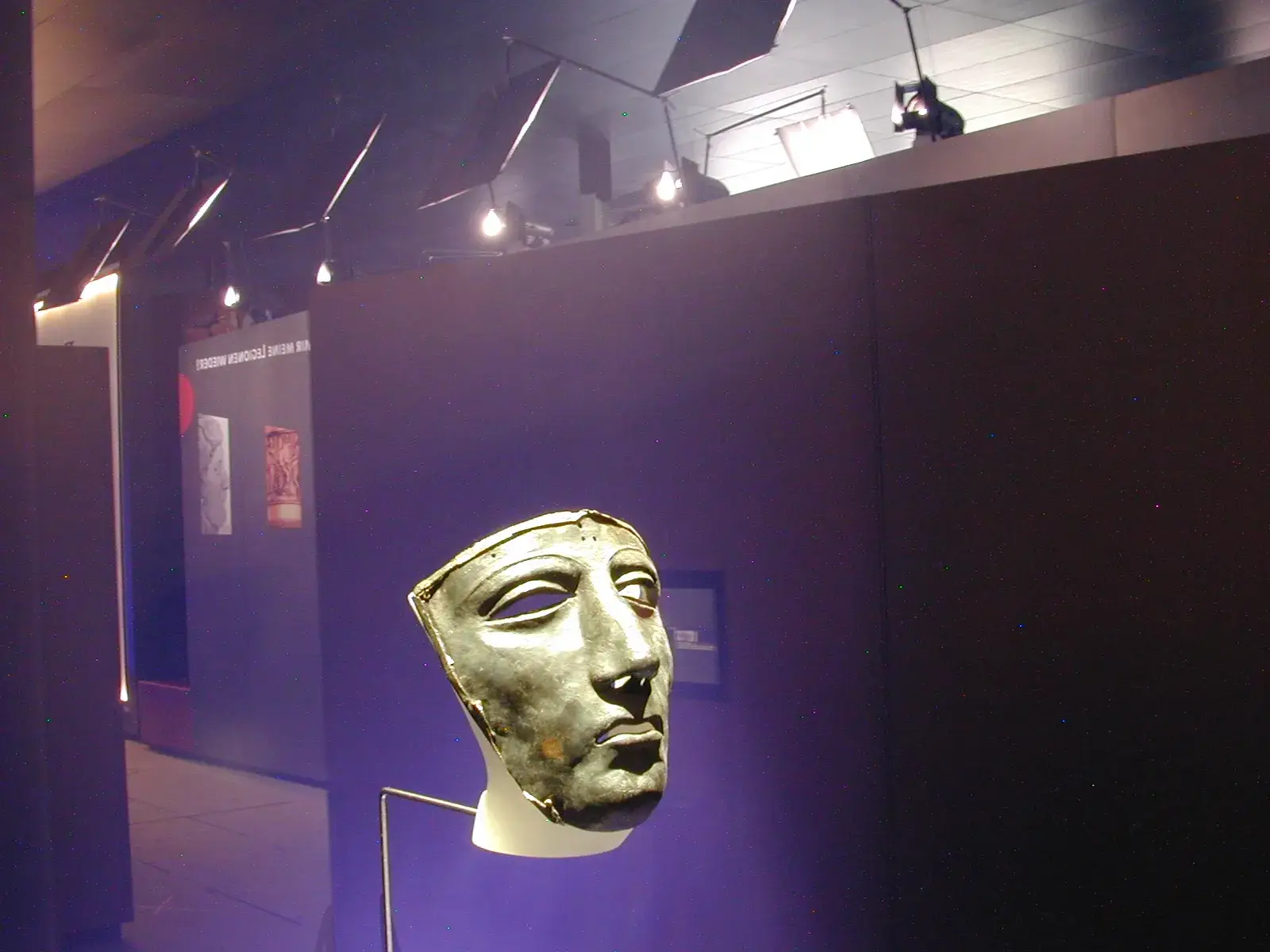 Battle of the Teutoburg Forest