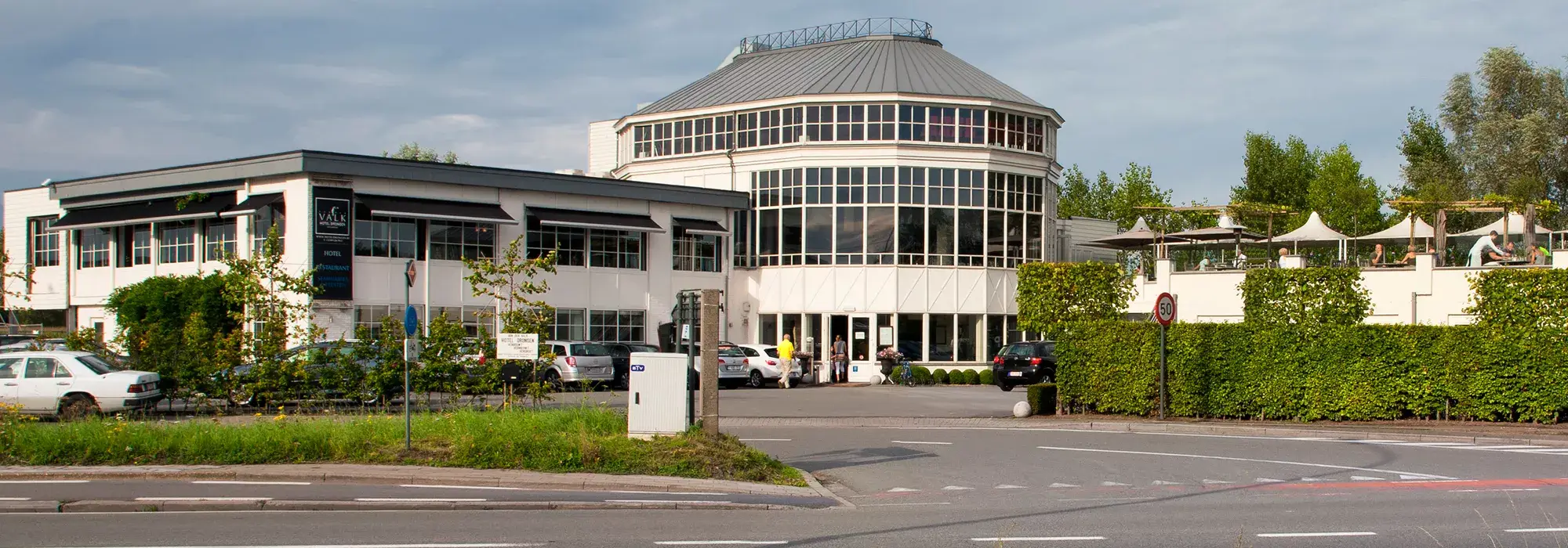 Hotel Drongen - Gent