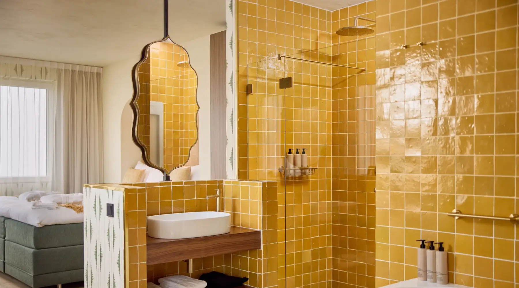 Marrakech Suite