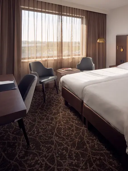 Comfort kamer
