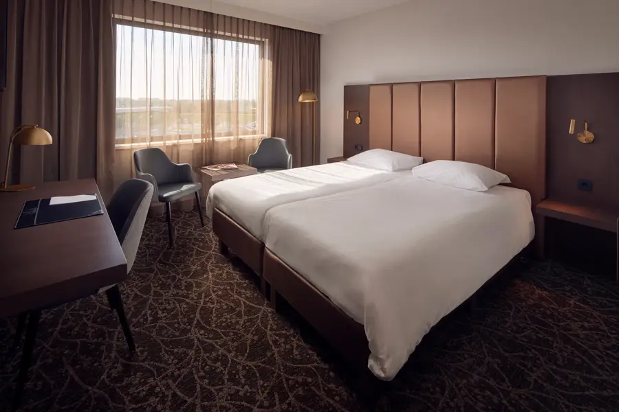 Comfort kamer