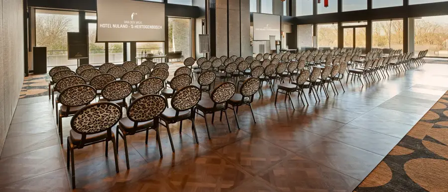 Salle de réunion