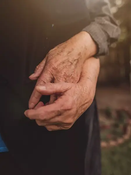 Herdenkingsdienst of Condoleance